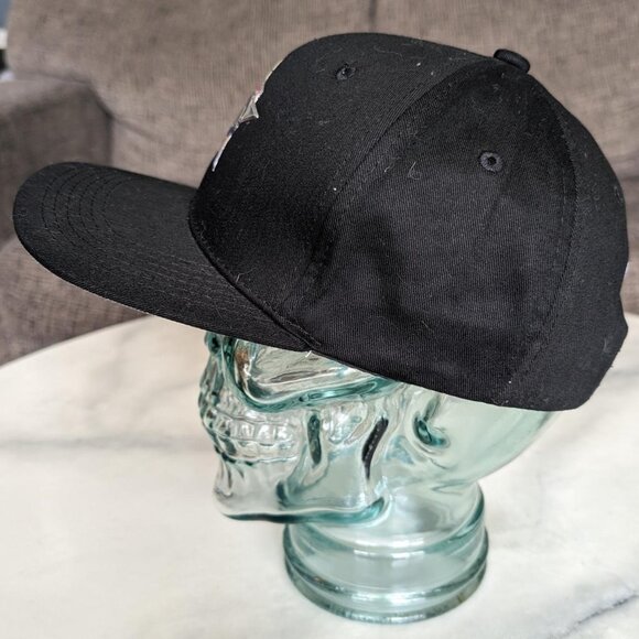 Melonwear Minnesota Twins First Avenue Snapback - Picture 3 of 6